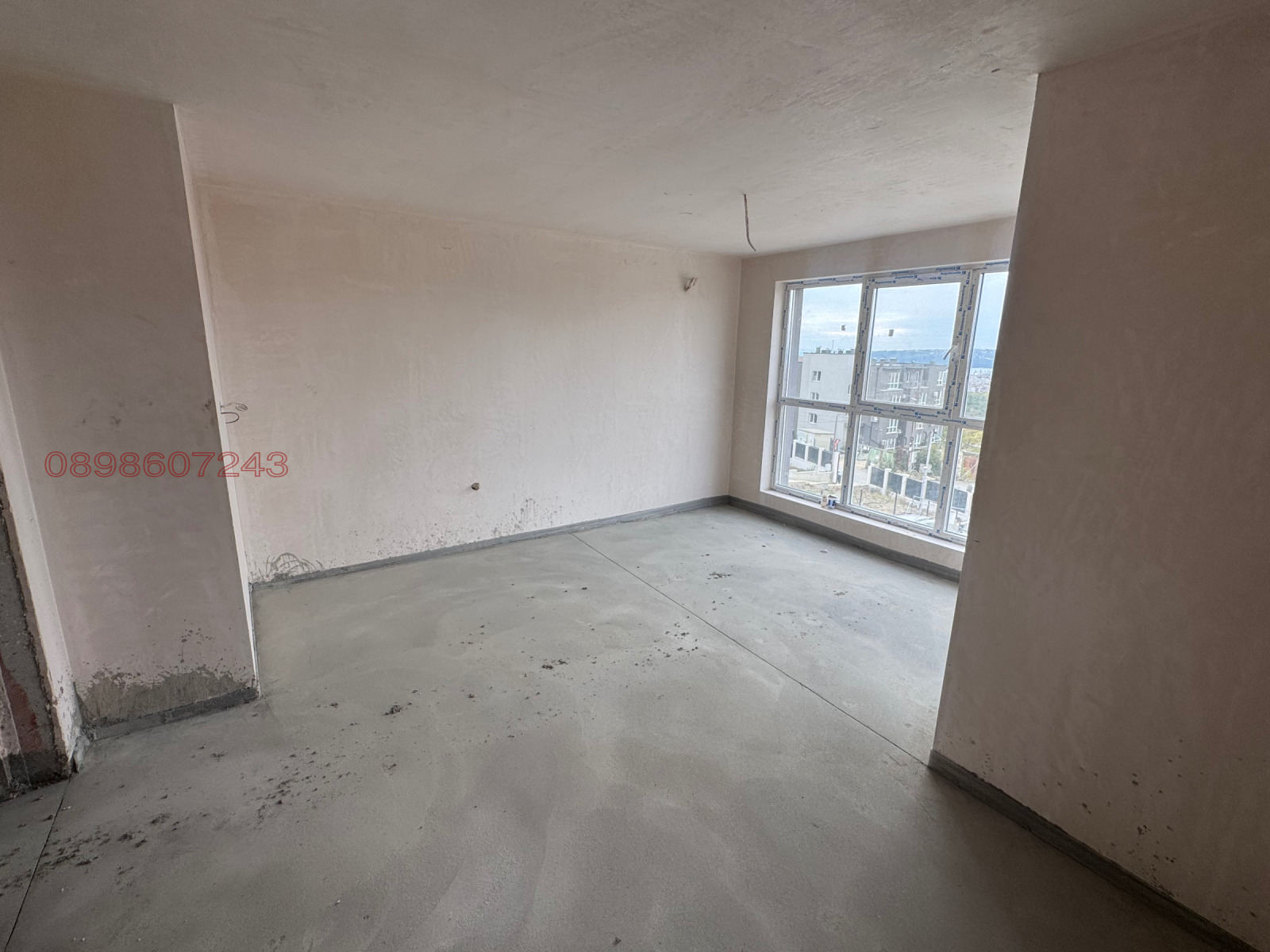 Продава 2-СТАЕН, гр. Варна, м-т Пчелина, снимка 6 - Апартаменти - 56252570