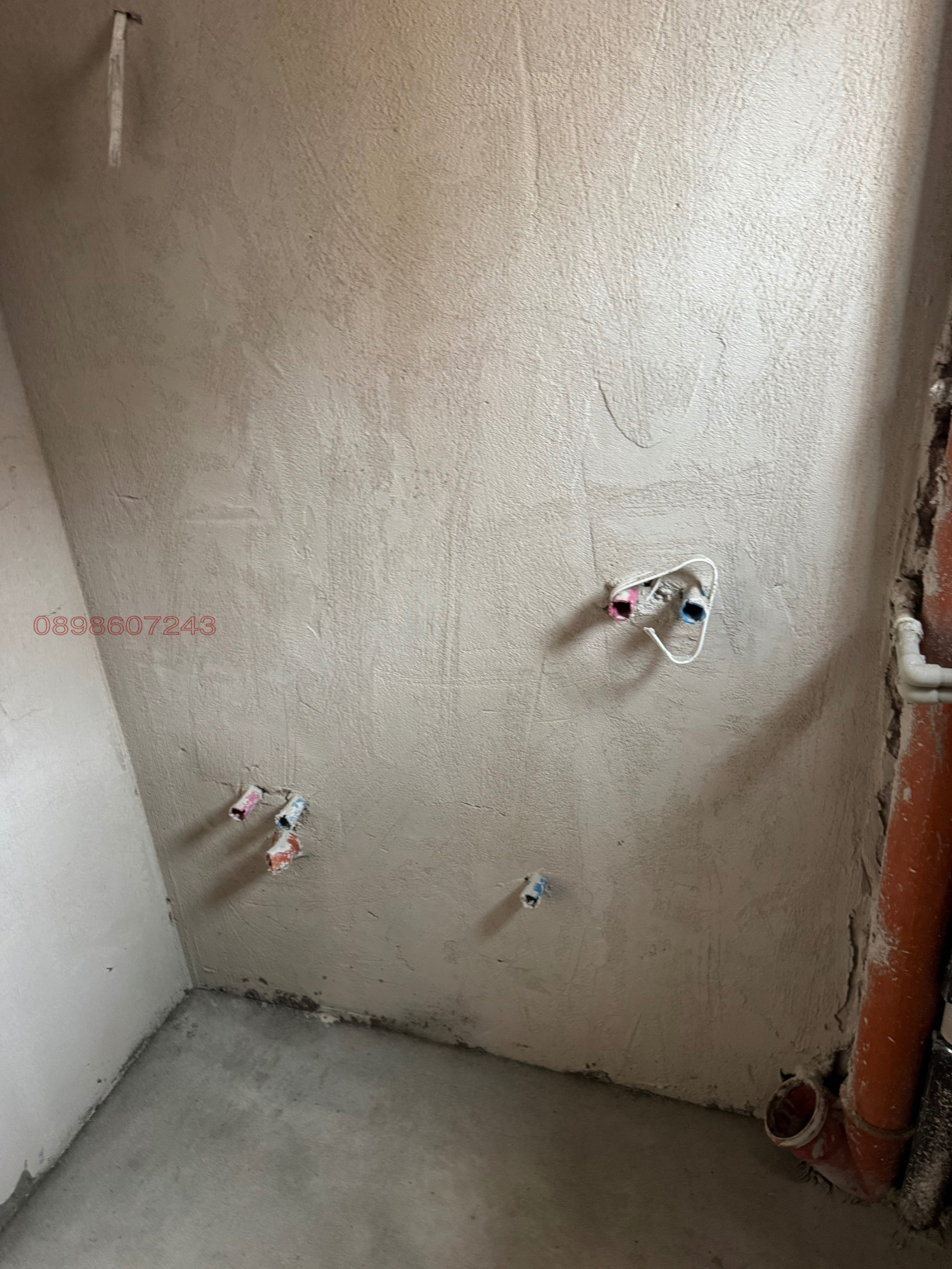 Продава 2-СТАЕН, гр. Варна, м-т Пчелина, снимка 12 - Апартаменти - 56252570