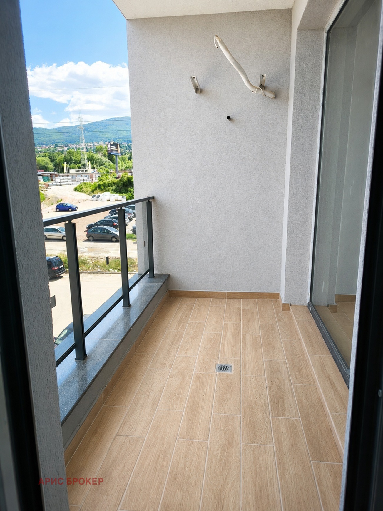 Продава 2-СТАЕН, гр. София, Малинова долина, снимка 4 - Апартаменти - 56345042