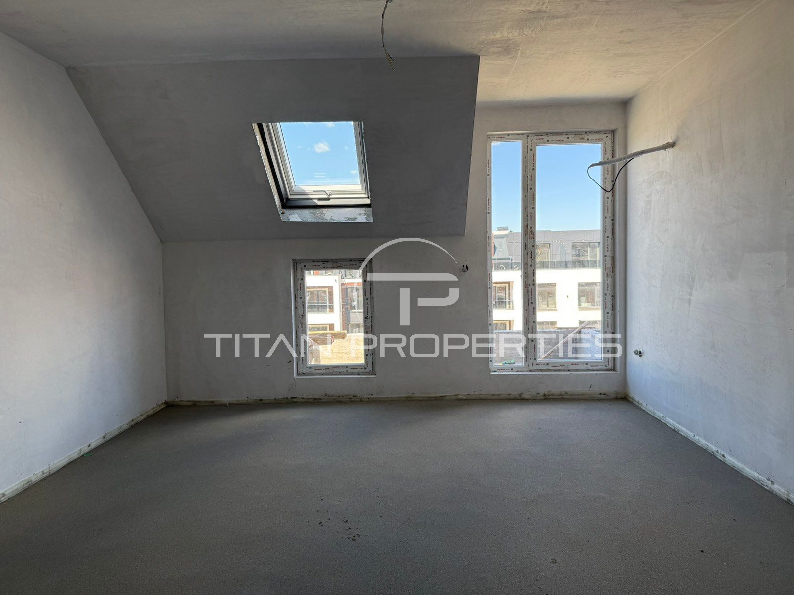 Продава 3-СТАЕН, гр. Пловдив, Остромила, снимка 3 - Апартаменти - 54142885