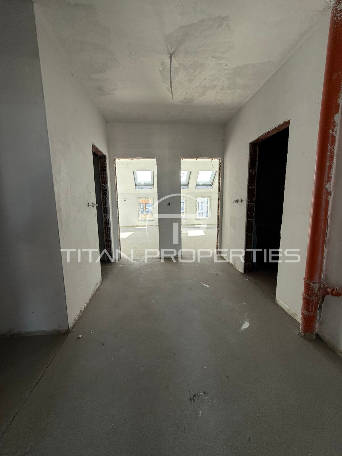 Продава 3-СТАЕН, гр. Пловдив, Остромила, снимка 7 - Апартаменти - 54142885