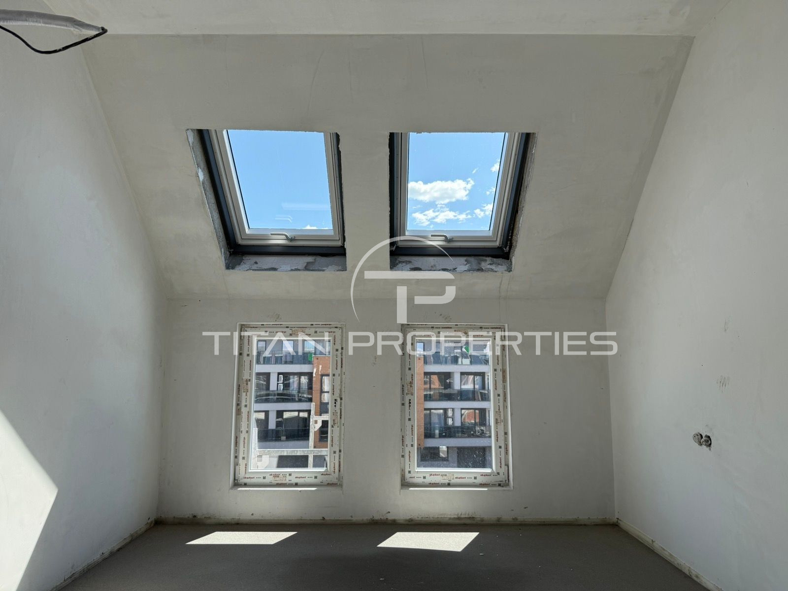 Продава 3-СТАЕН, гр. Пловдив, Остромила, снимка 5 - Апартаменти - 54142885