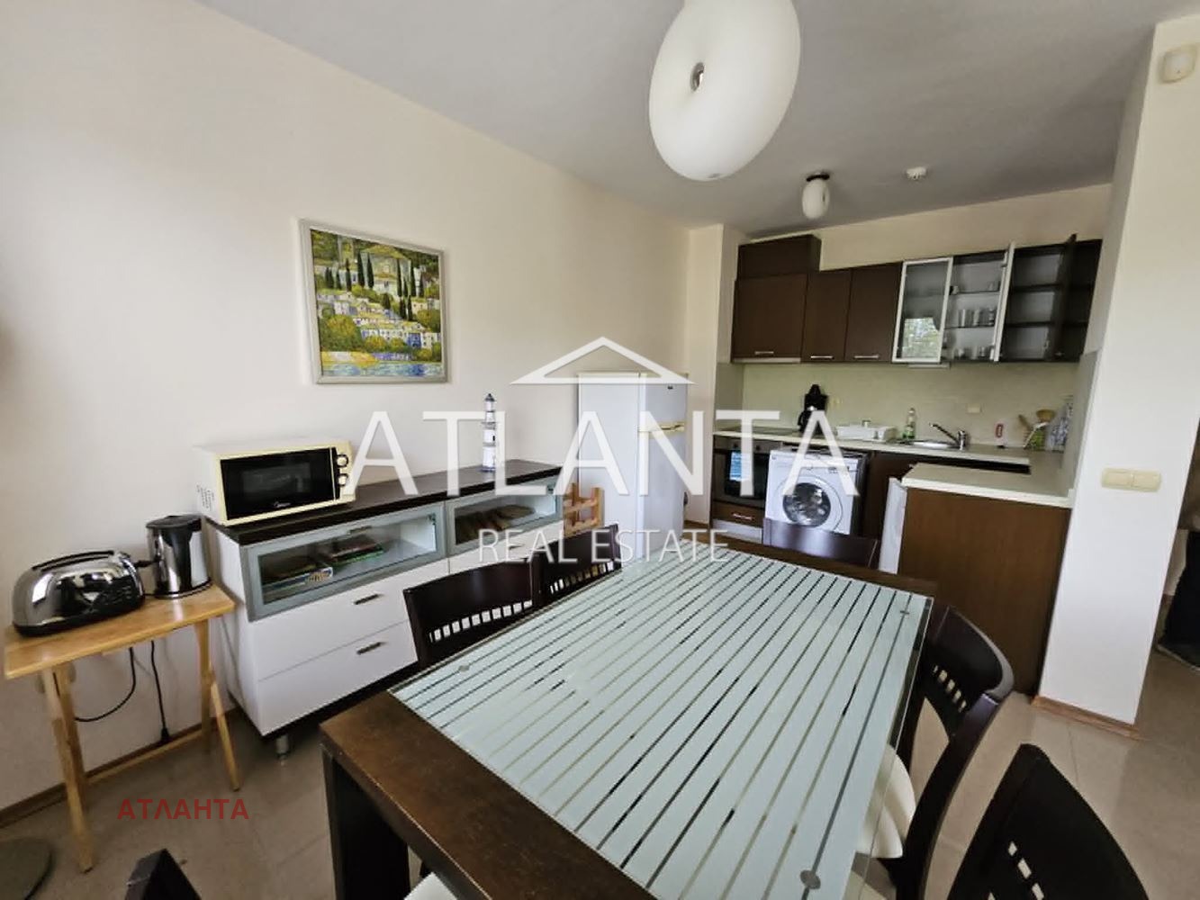 Продава 3-СТАЕН, гр. Балчик, област Добрич, снимка 15 - Апартаменти - 54520198