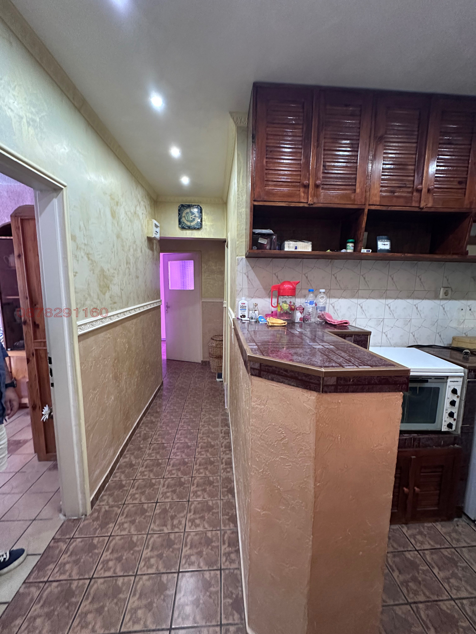 Продава 3-СТАЕН, гр. Етрополе, област София област, снимка 8 - Апартаменти - 54934300