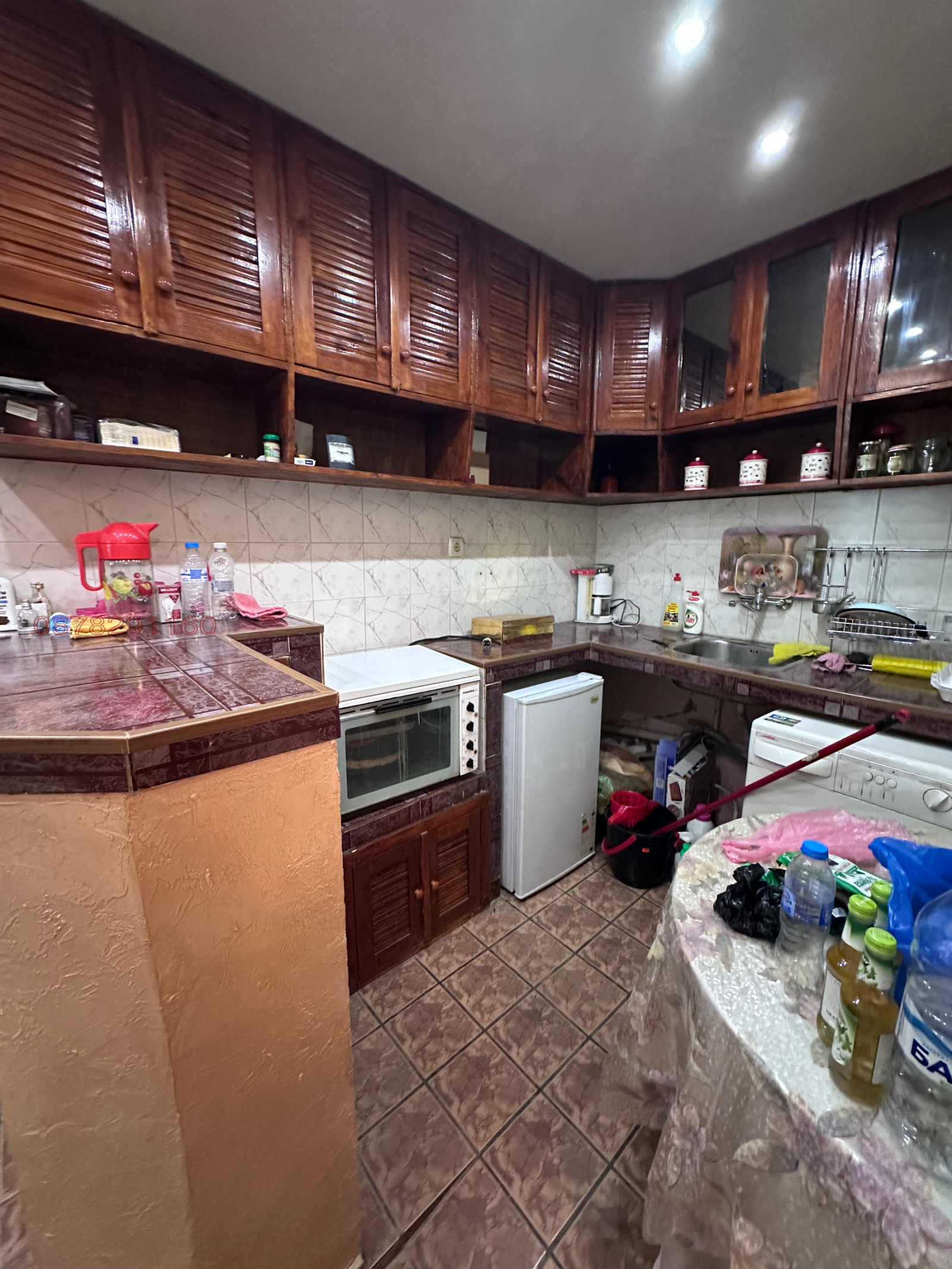 Продава 3-СТАЕН, гр. Етрополе, област София област, снимка 9 - Апартаменти - 54934300