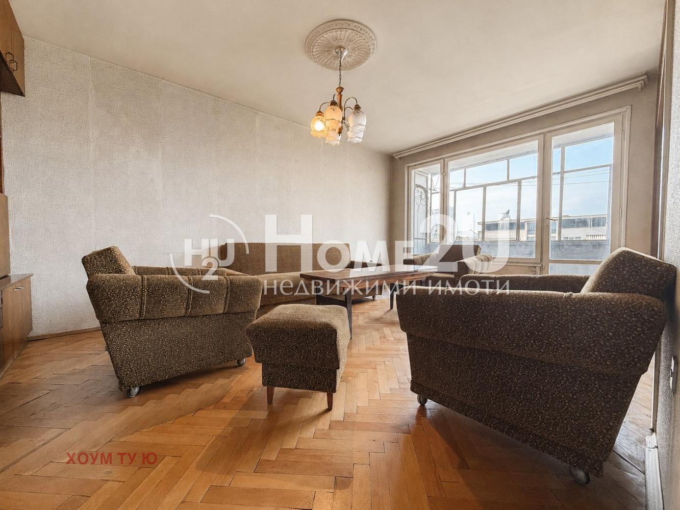 Продава 3-СТАЕН, гр. Пловдив, Каменица 1, снимка 4 - Апартаменти - 55786722