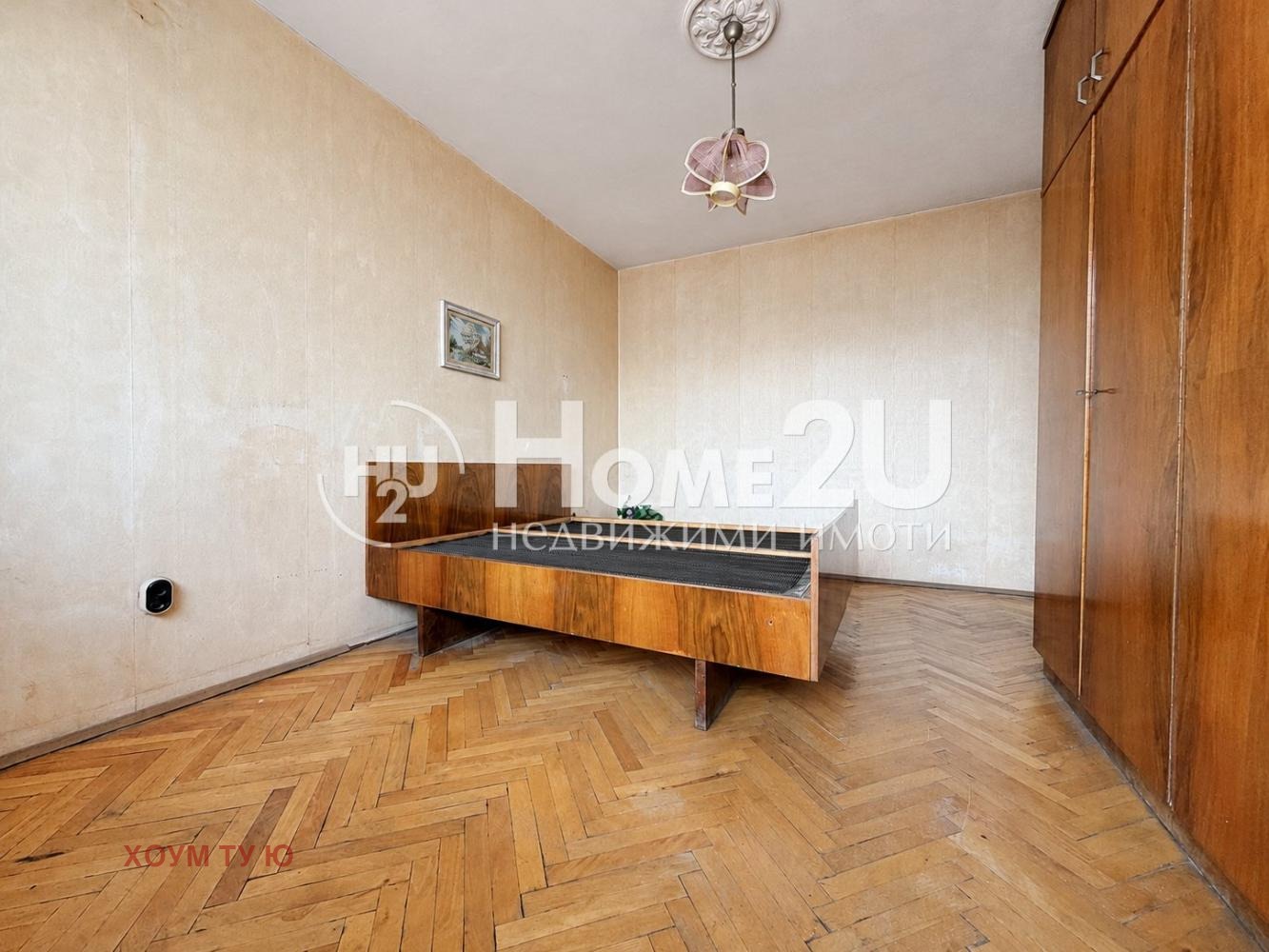 Продава 3-СТАЕН, гр. Пловдив, Каменица 1, снимка 11 - Апартаменти - 55786722