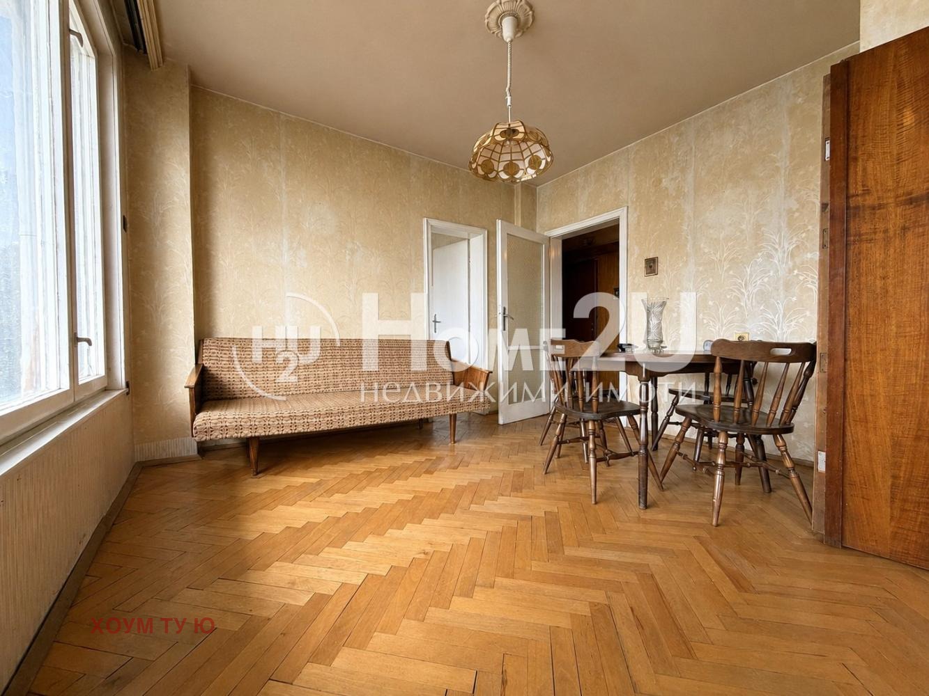 Продава 3-СТАЕН, гр. Пловдив, Каменица 1, снимка 3 - Апартаменти - 55786722