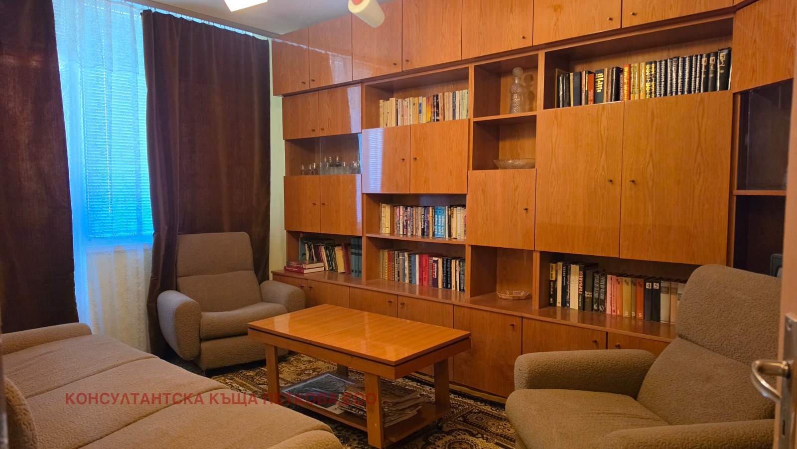 Продава 3-СТАЕН, гр. Ловеч, Широк център, снимка 6 - Апартаменти - 56106102
