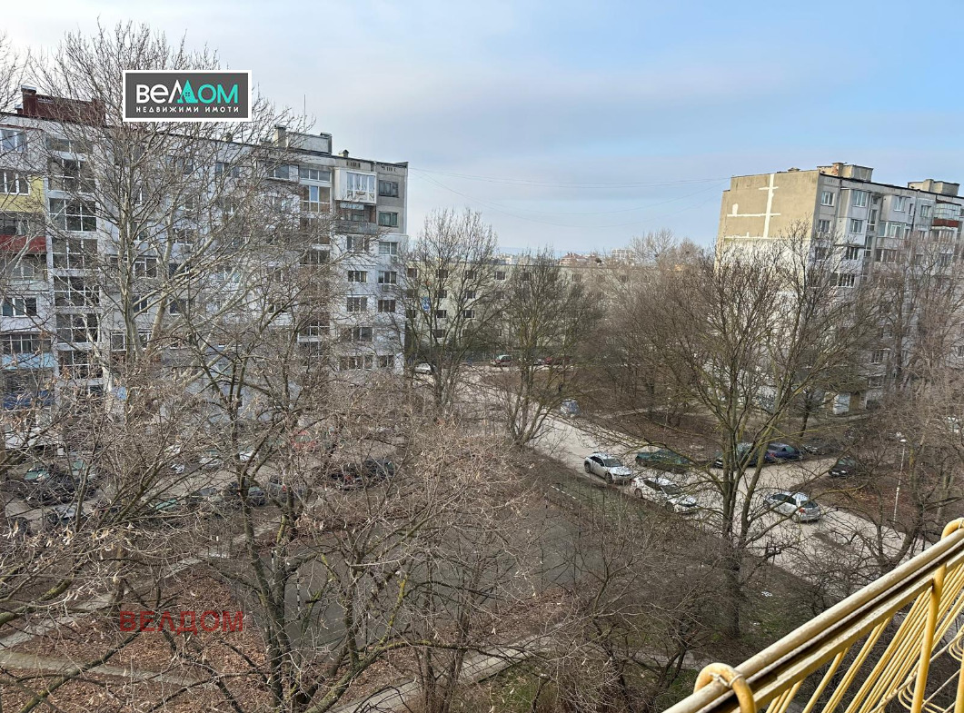 Продава 4-СТАЕН, гр. Варна, Цветен квартал, снимка 16 - Апартаменти - 53647923