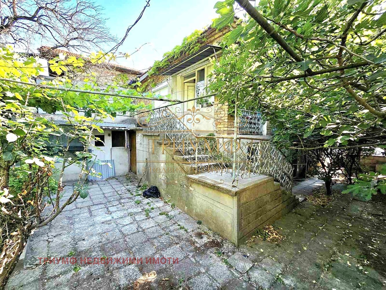 Продава КЪЩА, гр. Белослав, област Варна, снимка 2 - Къщи - 53741498