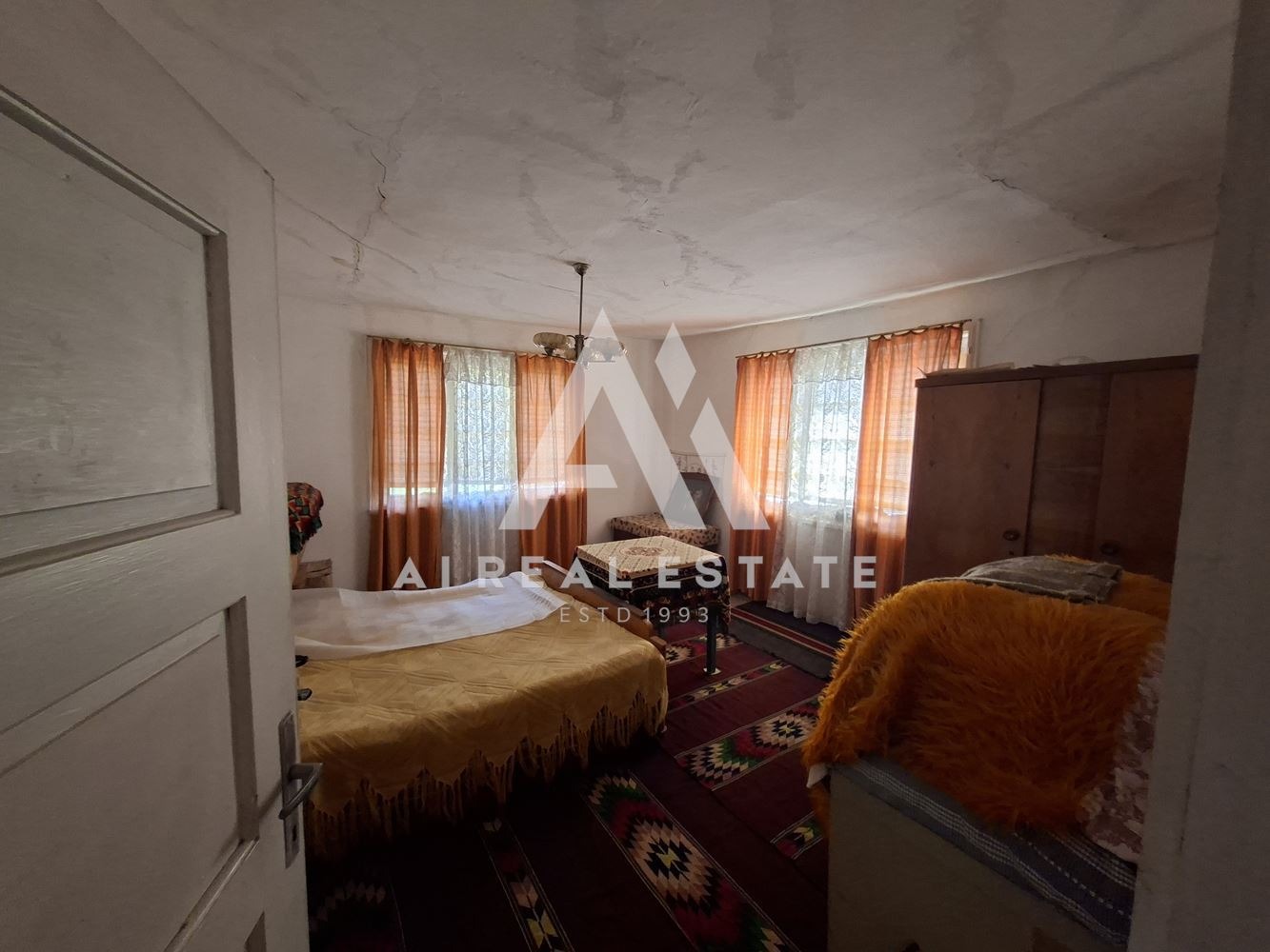 Продава КЪЩА, с. Ъглен, област Ловеч, снимка 14 - Къщи - 51654487