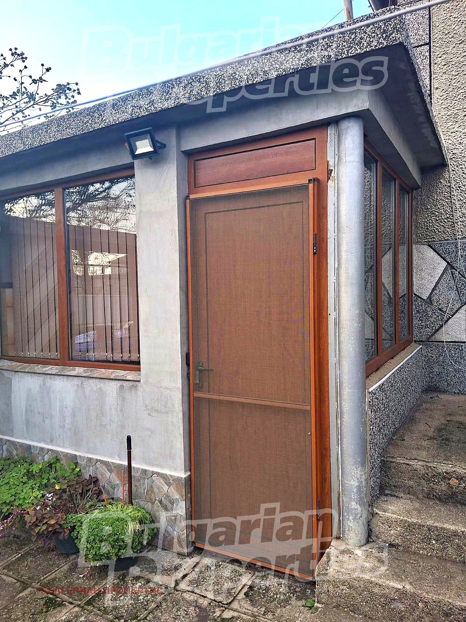 Продава КЪЩА, гр. Гълъбово, област Стара Загора, снимка 15 - Къщи - 54460289