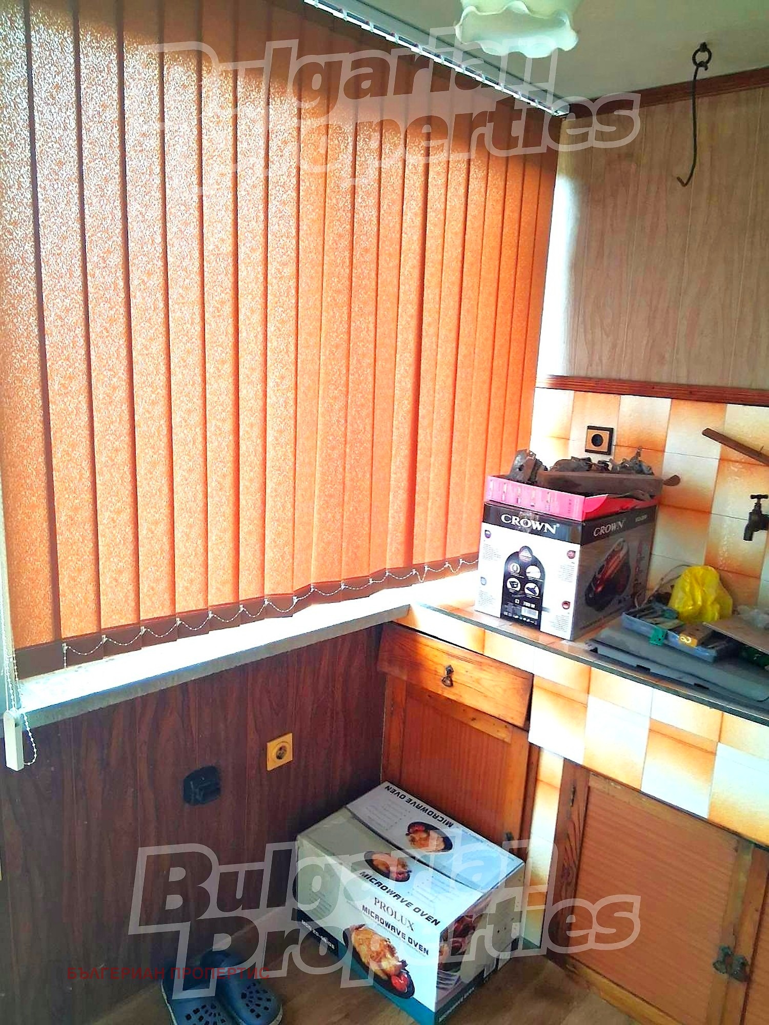 Продава КЪЩА, гр. Гълъбово, област Стара Загора, снимка 17 - Къщи - 54460289