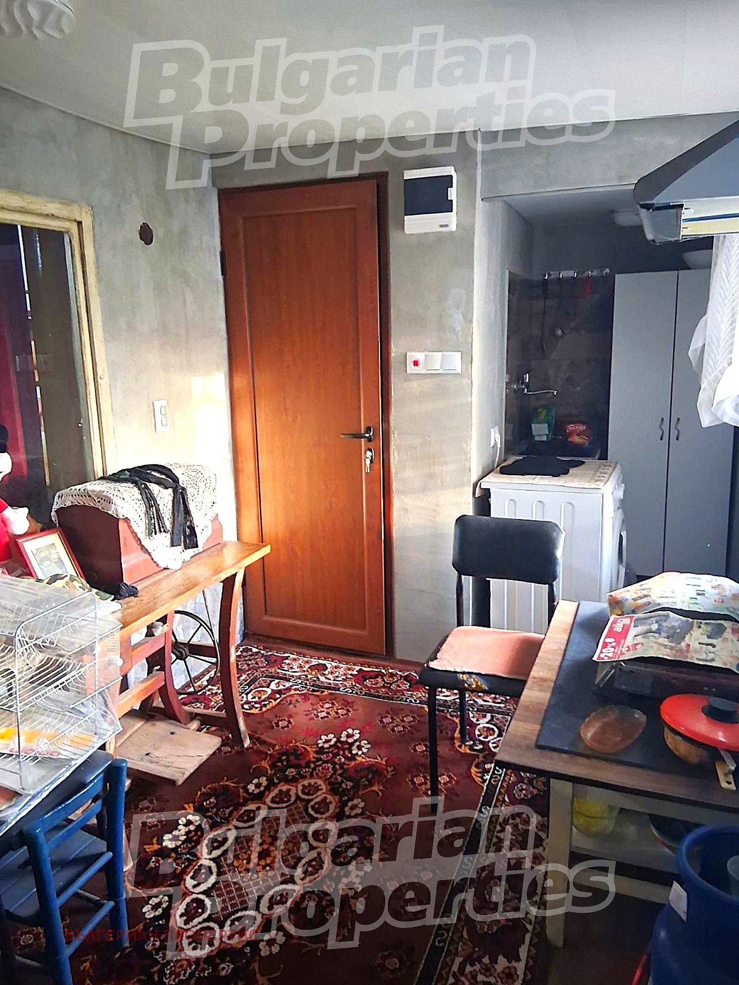 Продава КЪЩА, гр. Гълъбово, област Стара Загора, снимка 16 - Къщи - 54460289