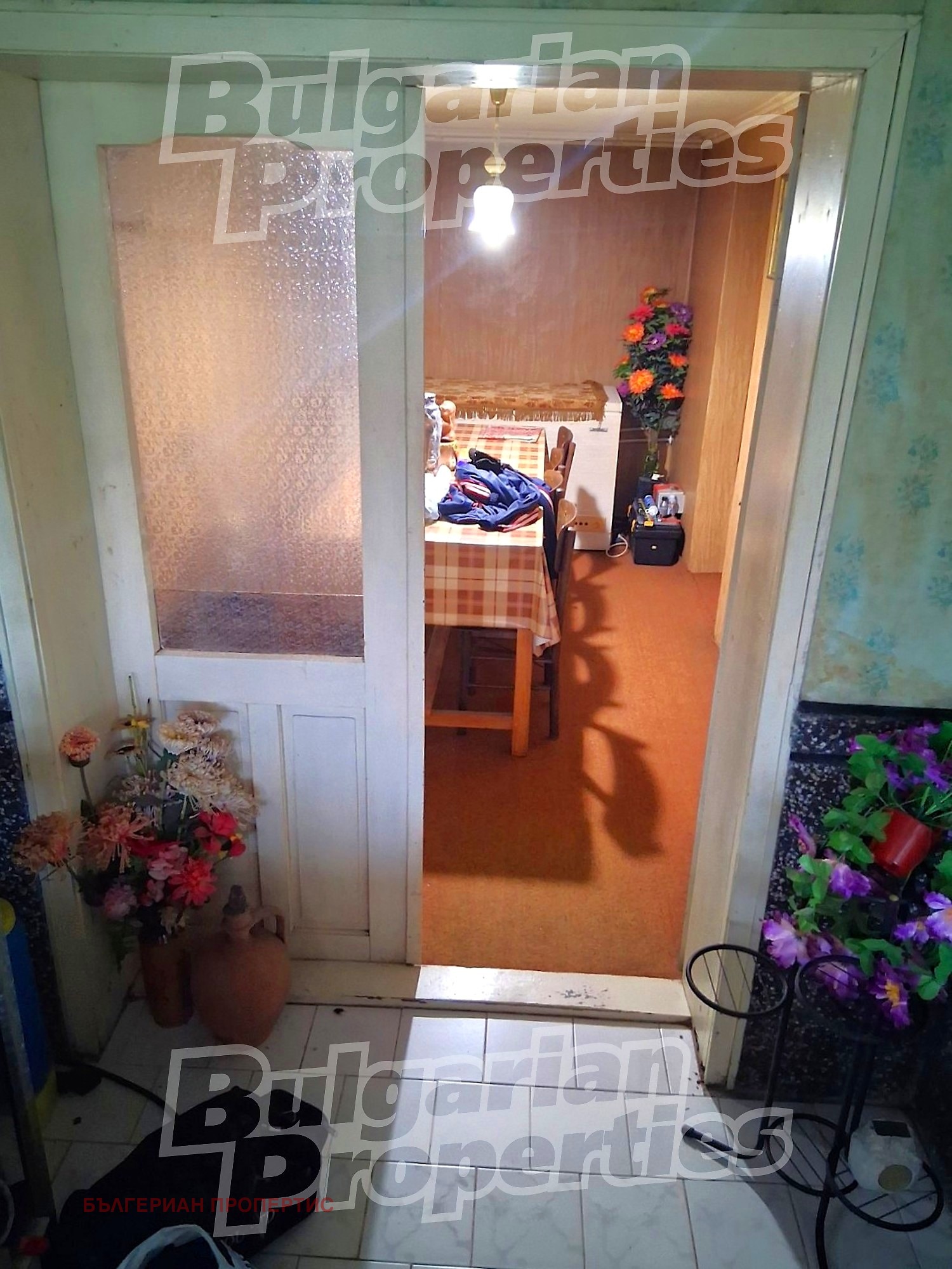 Продава КЪЩА, гр. Гълъбово, област Стара Загора, снимка 14 - Къщи - 54460289