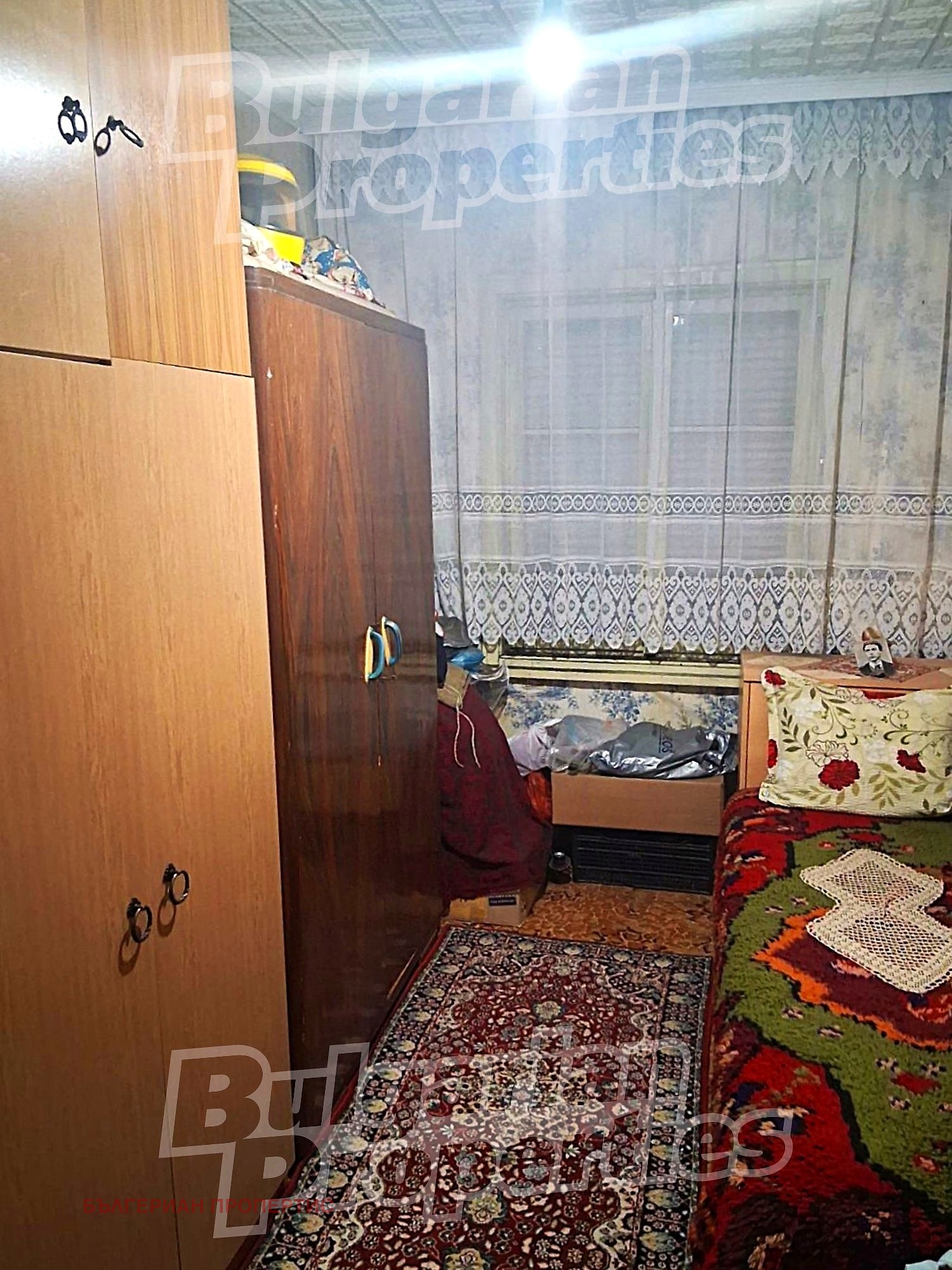 Продава КЪЩА, гр. Гълъбово, област Стара Загора, снимка 9 - Къщи - 54460289