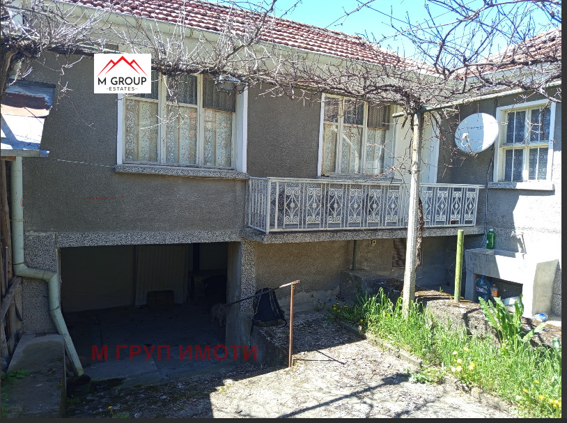 Продава КЪЩА, с. Свежен, област Пловдив, снимка 2 - Къщи - 54836949