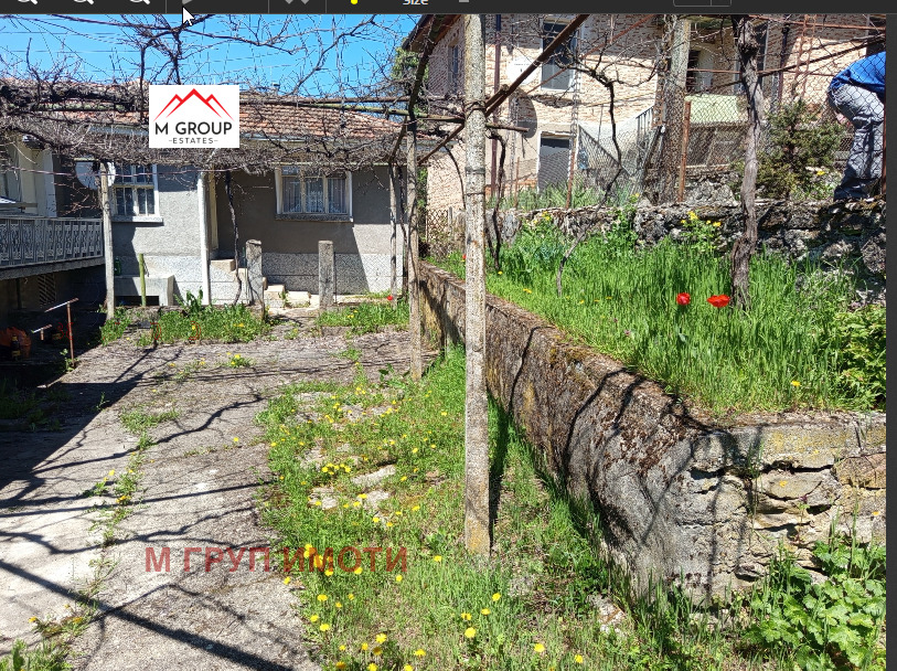 Продава КЪЩА, с. Свежен, област Пловдив, снимка 4 - Къщи - 54836949