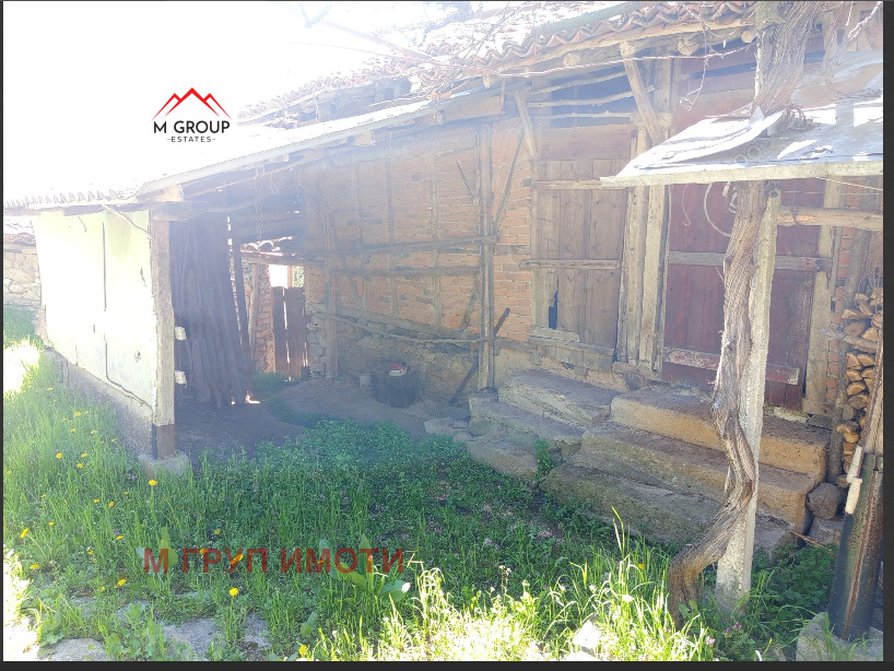 Продава КЪЩА, с. Свежен, област Пловдив, снимка 15 - Къщи - 54836949