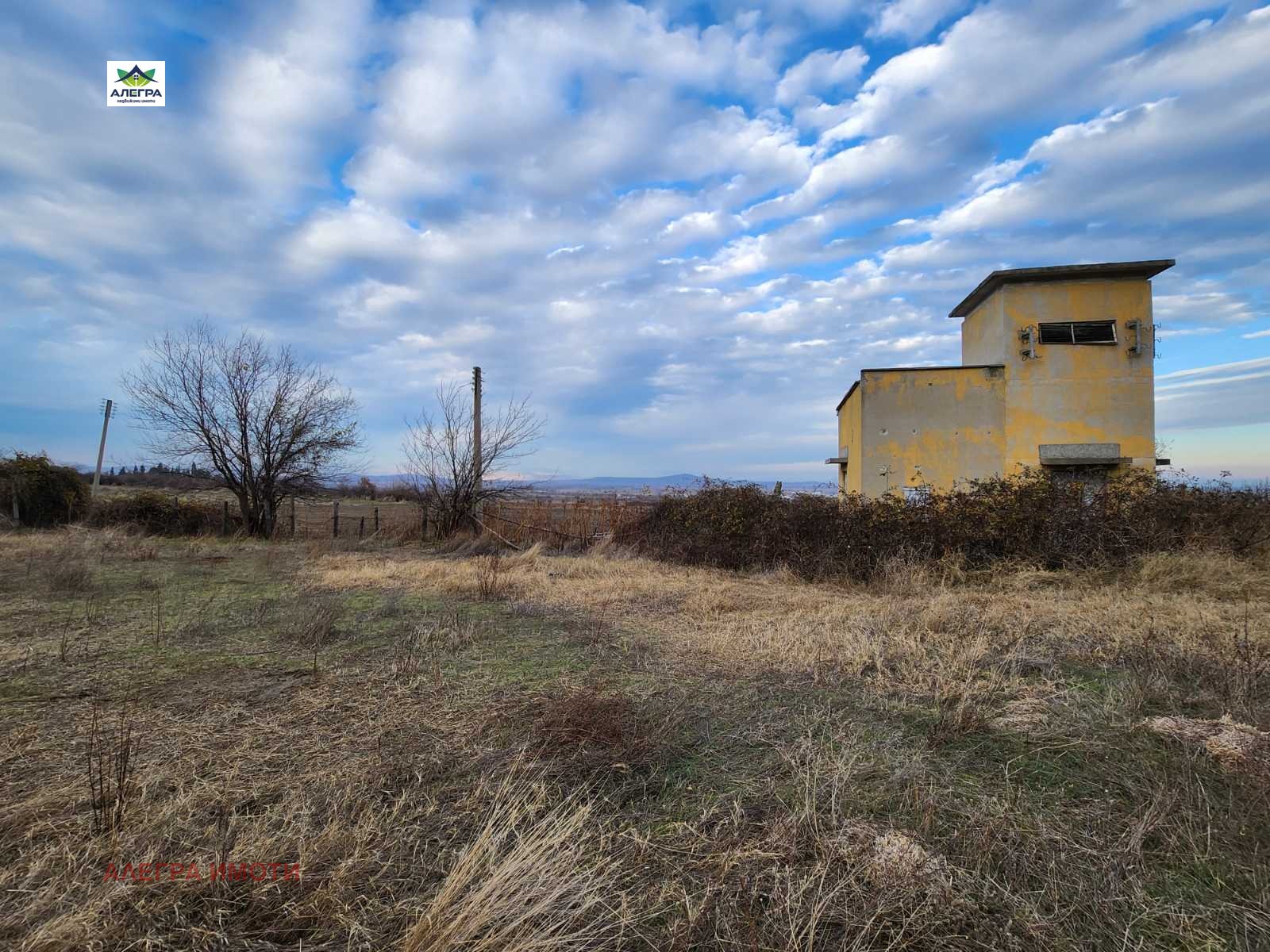 Продава ПАРЦЕЛ, с. Варвара, област Пазарджик, снимка 2 - Парцели - 46136369