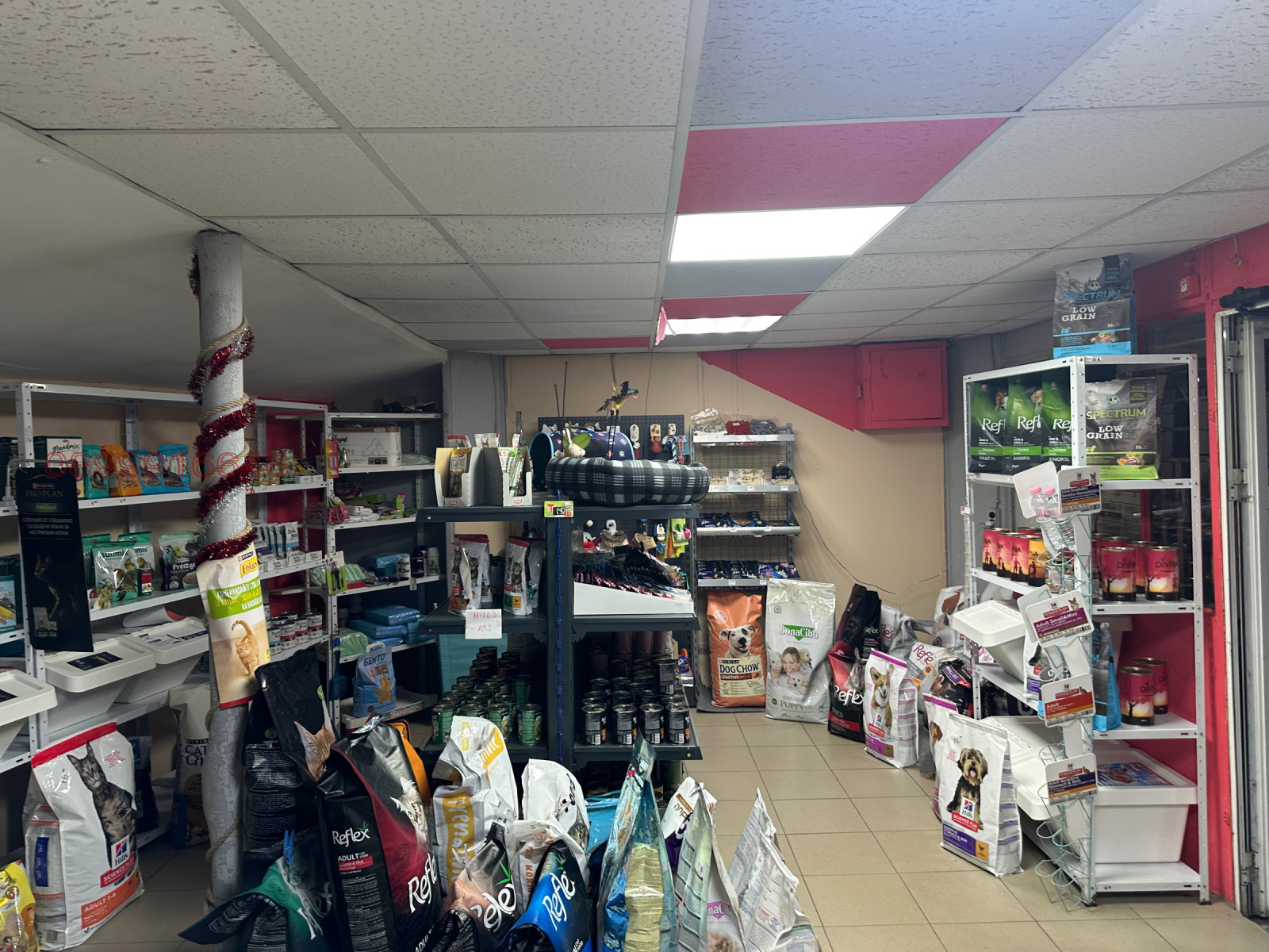 Продава БИЗНЕС ИМОТ, гр. Благоевград, Еленово 1, снимка 6 - Други - 53695830