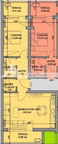 Продава 2-СТАЕН, град Пловдив, Южен • 82240 € • 29033793 — Holmes.bg