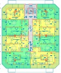 Продава  2-стаен град Бургас , Мадика , 84 кв.м | 29176097 - изображение [7]