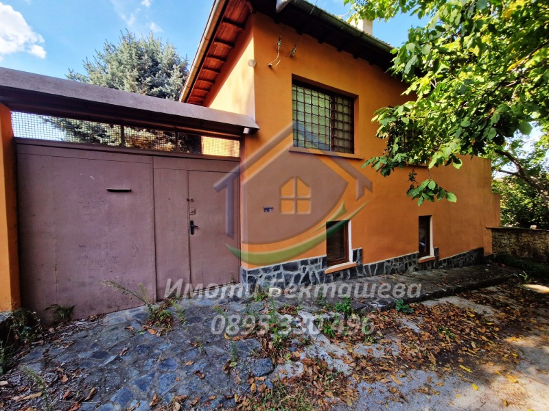 Продава КЪЩА в област Русе, с. Кошов - 88 кв.м / 54 500 € » 106 592.74 лв., ИМОТИ БЕКТАШЕВА