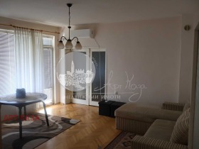 1 chambre Tsentar, Plovdiv 1