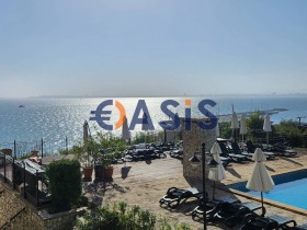 1 camera da letto Sveti Vlas, regione Burgas