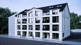 1 dormitorio Bolnitsata, Shumen