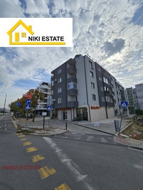 3-СТАЕН, 140 m2