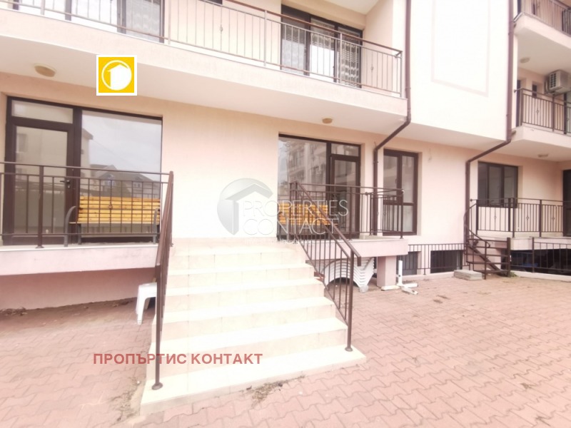 На продаж  Студія область Бургас , Несебър , 54 кв.м | 87071340 - зображення [9]