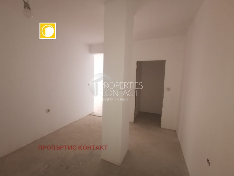 На продаж  Студія область Бургас , Несебър , 54 кв.м | 87071340 - зображення [4]