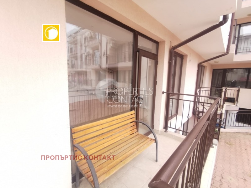 На продаж  Студія область Бургас , Несебър , 54 кв.м | 87071340 - зображення [10]