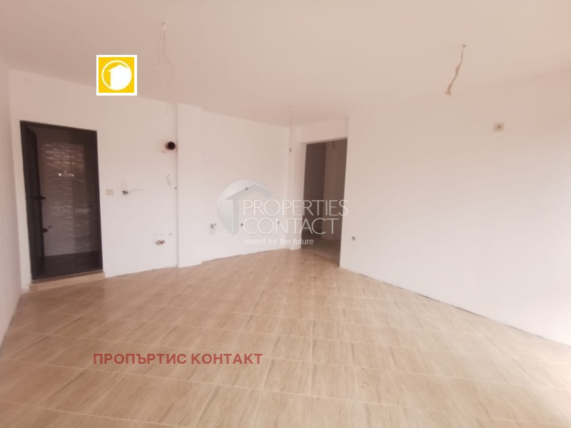 На продаж  Студія область Бургас , Несебър , 54 кв.м | 87071340 - зображення [8]