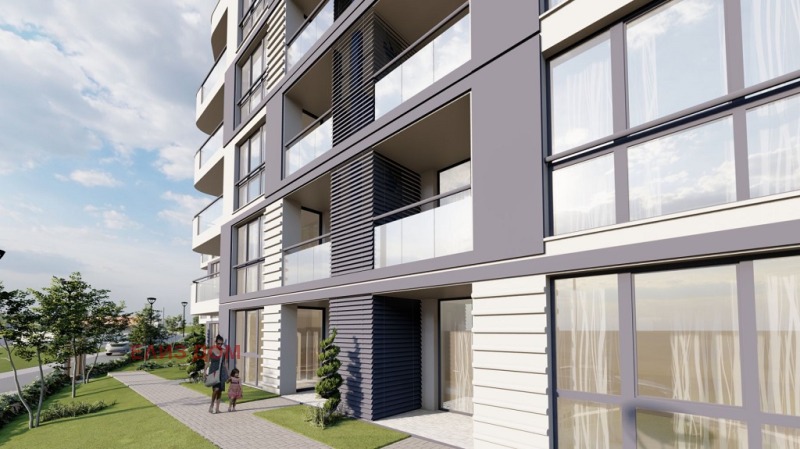 Продава 1-СТАЕН, гр. Варна, Виница, снимка 4 - Апартаменти - 52330474