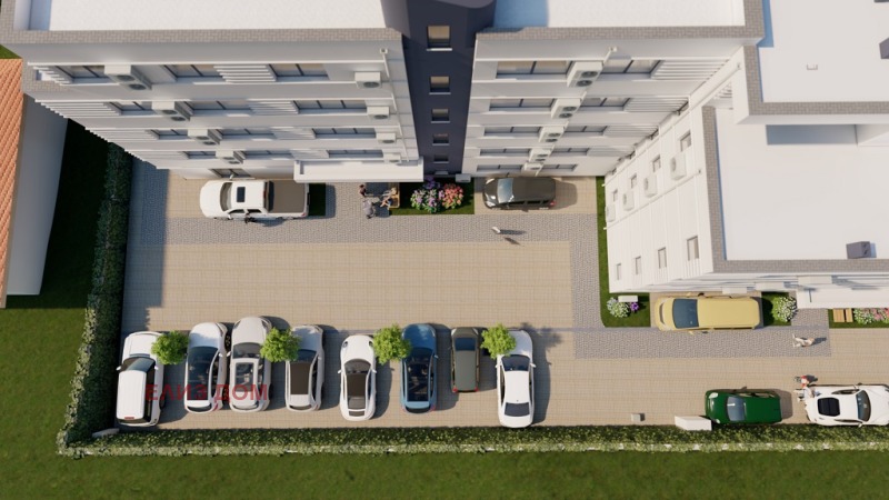 Продава 1-СТАЕН, гр. Варна, Виница, снимка 5 - Апартаменти - 52330474