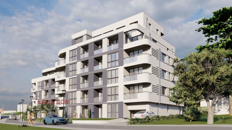 Продава 1-СТАЕН, гр. Варна, Виница, снимка 6 - Апартаменти - 52330474