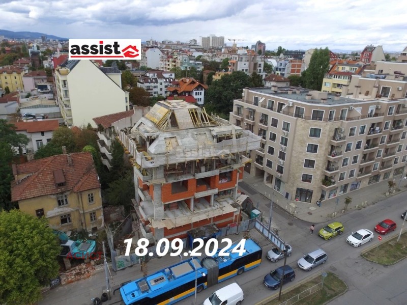 For Sale  1 bedroom Sofia , Tsentar , 77 sq.m | 67998760