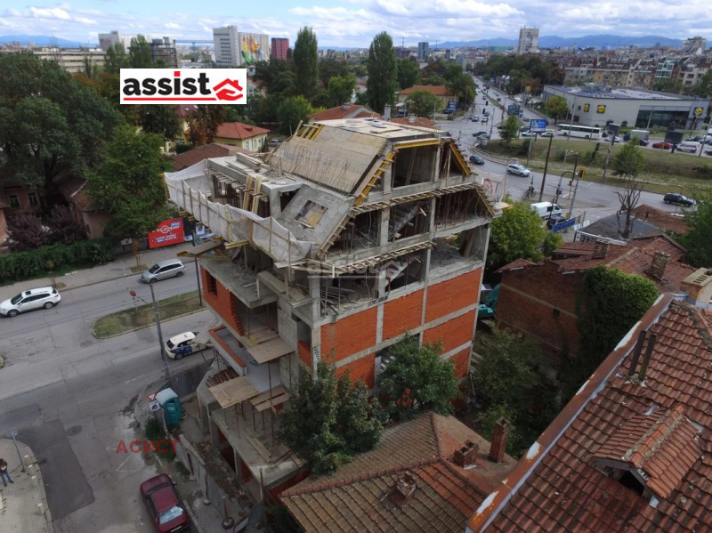 For Sale  1 bedroom Sofia , Tsentar , 77 sq.m | 67998760 - image [6]