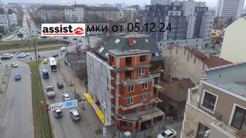 Продава  2-стаен град София , Център , 82 кв.м | 67998760 - изображение [9]