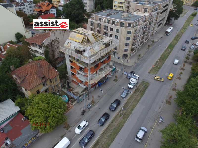 For Sale  1 bedroom Sofia , Tsentar , 77 sq.m | 67998760 - image [4]