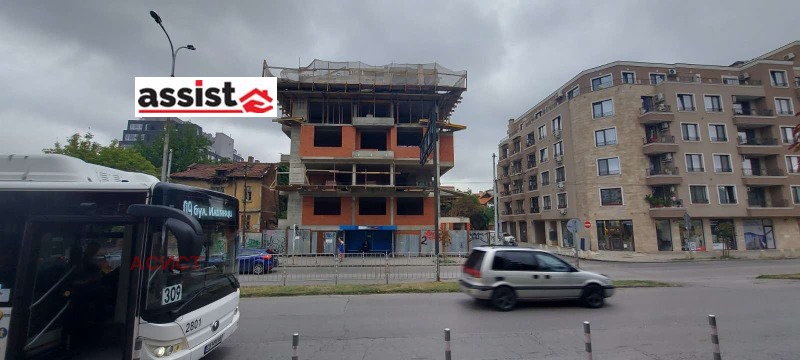 For Sale  1 bedroom Sofia , Tsentar , 77 sq.m | 67998760 - image [8]