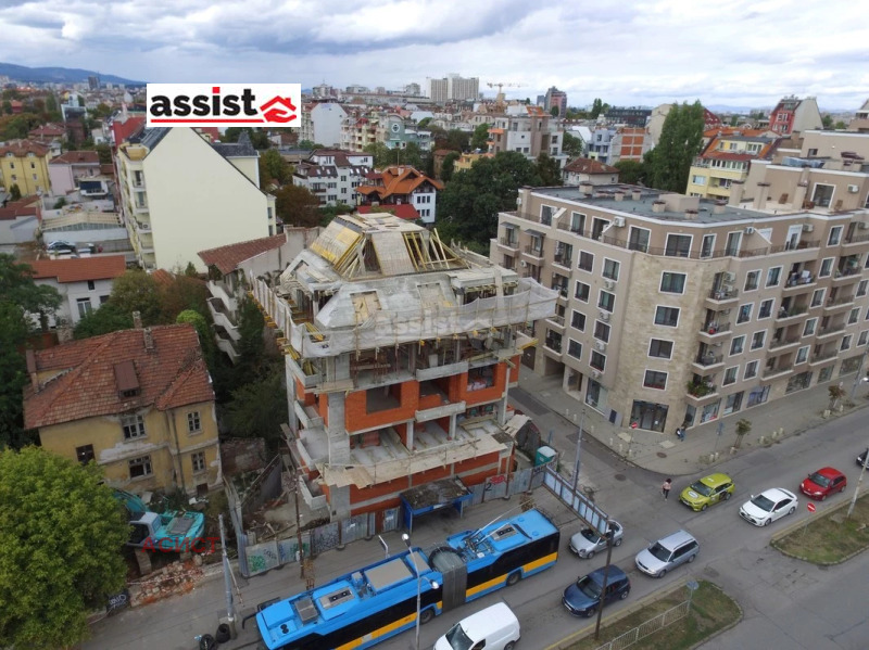 For Sale  1 bedroom Sofia , Tsentar , 77 sq.m | 67998760 - image [3]