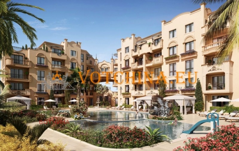 For Sale  1 bedroom region Burgas , k.k. Slanchev bryag , 68 sq.m | 99931879 - image [2]