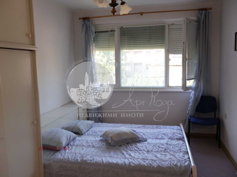 En venta  1 dormitorio Plovdiv , Tsentar , 60 metros cuadrados | 88929666 - imagen [5]