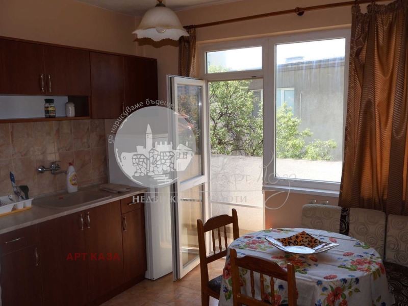 En venta  1 dormitorio Plovdiv , Tsentar , 60 metros cuadrados | 88929666 - imagen [3]