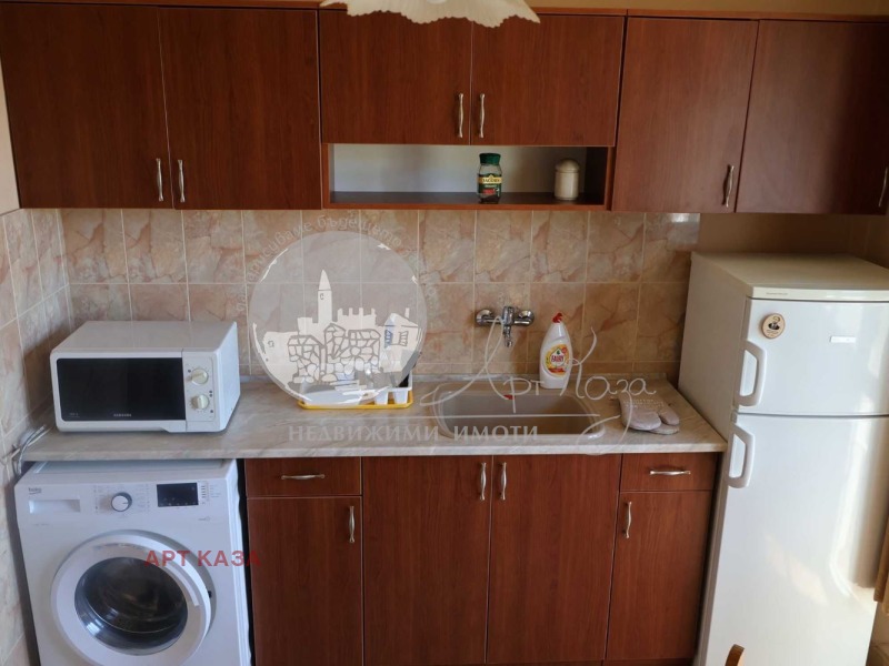 Te koop  1 slaapkamer Plovdiv , Tsentar , 60 m² | 88929666 - afbeelding [4]